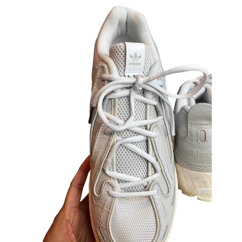 Adidas Eqt Gazelle Lace Up Men’s Sneakers Shoes /… - image 6